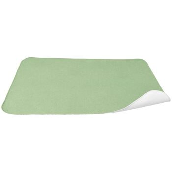 笑激SHOCK マジかるバスマット M グリーン 送料無料 即日発送-1