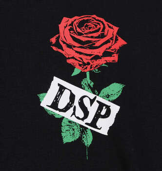 大きいサイズ 新日本プロレス エル デスペラード LA LUCHA ES LA VIDA フルジップパーカー 3L 4L 5L 6L 8L ブラック ラッピング可 送料無料 即日発送-5