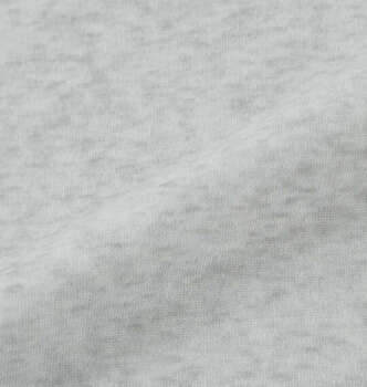 大きいサイズ NECOBUCHI SAN 裏起毛クルーネックトレーナー 3L 4L 5L 6L 8L ホワイト杢 ラッピング可 送料無料 即日発送-2