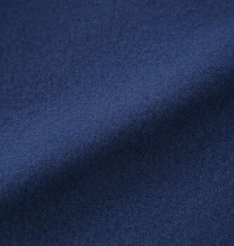 大きいサイズ NECOBUCHI SAN 裏起毛クルーネックトレーナー 3L 4L 5L 6L 8L フェードネイビー ラッピング可 送料無料 即日発送-5