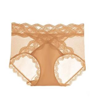 レースショーツ 透け 下着 美尻ショーツ 送料無料 即日発送-8