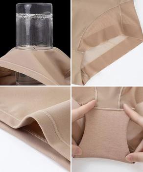 ショーツ レディースインナーハイウエスト 送料無料 即日発送-9