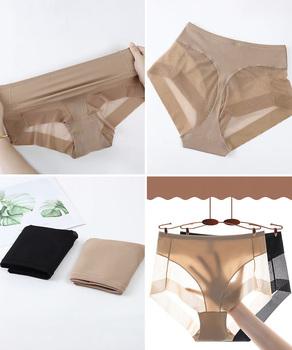ショーツ レディースインナーハイウエスト 送料無料 即日発送-8