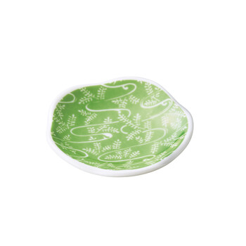 豆小皿 華 ひょうたん 蔦 撫子 キッチン 和柄 12個セット 送料無料-6