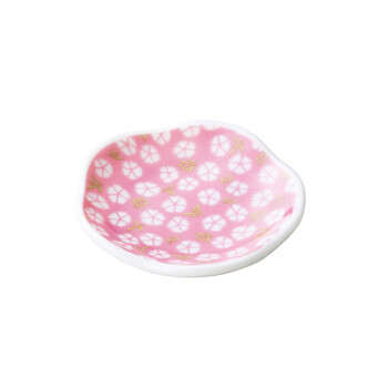 豆小皿 華 ひょうたん 蔦 撫子 キッチン 和柄 12個セット 送料無料-8