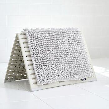 コンドル サラ＆カラ バスマット干しボードＥＣＯ Ｍサイズ 送料無料 即日発送-2