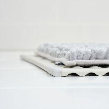 コンドル サラ＆カラ バスマット干しボードＥＣＯ Ｍサイズ 送料無料 即日発送-3