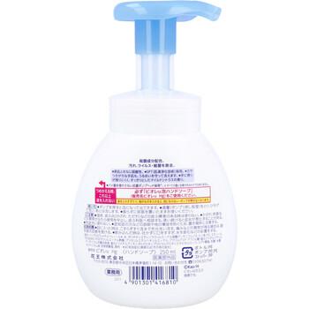 花王業務用 ビオレU 薬用 泡ハンドソープ マイルドシトラスの香り ポンプ 250mL 5個セット 送料無料-1
