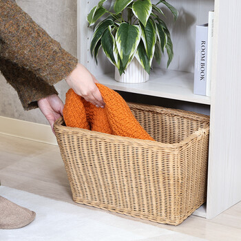 カラーボックス可動棚3段 2個セット 送料無料-14