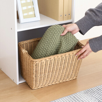 カラーボックス3段 A4対応 2個セット 送料無料-10