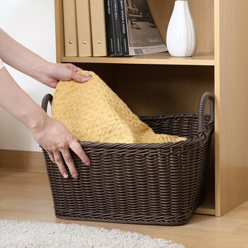 カラーボックス3段 A4対応 2個セット 送料無料-6