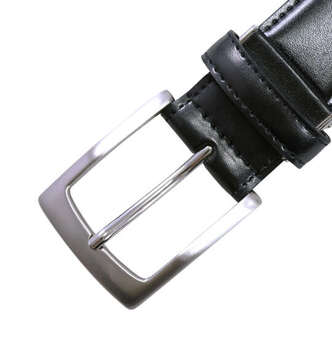 大きいサイズ MANCHES クラリーノベルト 9L ブラック ラッピング可 送料無料 即日発送-1