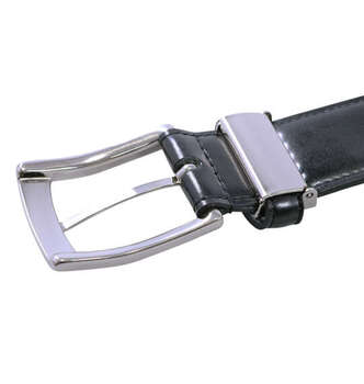 大きいサイズ MANCHES クラリーノベルト 9L ブラック ラッピング可 送料無料 即日発送-2