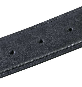 大きいサイズ MANCHES クラリーノベルト 9L ブラック ラッピング可 送料無料 即日発送-4