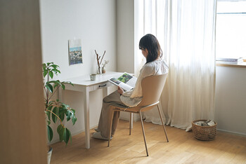 シエルナチェア ダイニングチェア SELC 送料無料-19