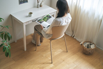 シエルナチェア ダイニングチェア SELC 送料無料-20