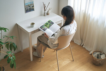 シエルナチェア ダイニングチェア SELC 送料無料-21