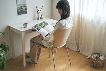 シエルナチェア ダイニングチェア SELC 送料無料-22