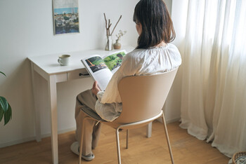 シエルナチェア ダイニングチェア SELC 送料無料-24