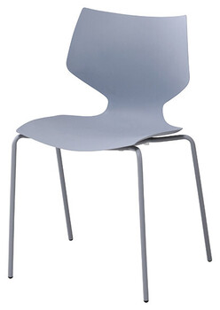 ユニスタッキングチェア ダイニングチェア 4色展開 送料無料-15