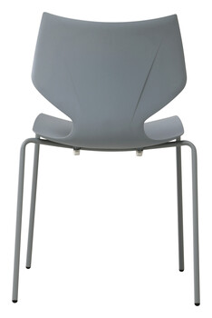 ユニスタッキングチェア ダイニングチェア 4色展開 送料無料-20