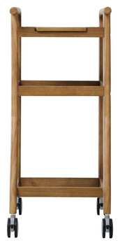 暮らし支えるワゴン キッチン シニア家具 ヨンマルナナマル RSPKW1 送料無料-12