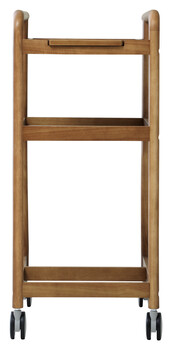 暮らし支えるワゴン キッチン シニア家具 ヨンマルナナマル RSPKW1 送料無料-13