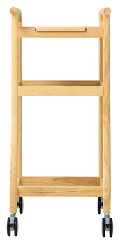 暮らし支えるワゴン キッチン シニア家具 ヨンマルナナマル RSPKW1 送料無料-17