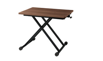 リフトテーブル W900 3色展開 LFTM9060 送料無料-16