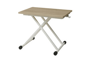 リフトテーブル W900 3色展開 LFTM9060 送料無料-17