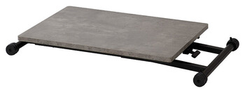 リフトテーブル W900 3色展開 LFTM9060 送料無料-20