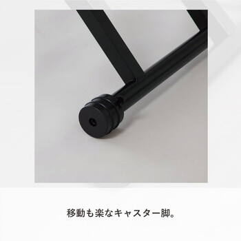 リフトテーブル W900 3色展開 LFTM9060 送料無料-7