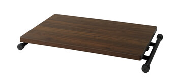 リフトテーブル W1200 3色展開 LFTM1280 送料無料-14