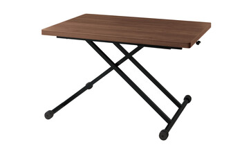 リフトテーブル W1200 3色展開 LFTM1280 送料無料-15