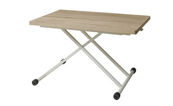 リフトテーブル W1200 3色展開 LFTM1280 送料無料-17