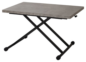 リフトテーブル W1200 3色展開 LFTM1280 送料無料-18