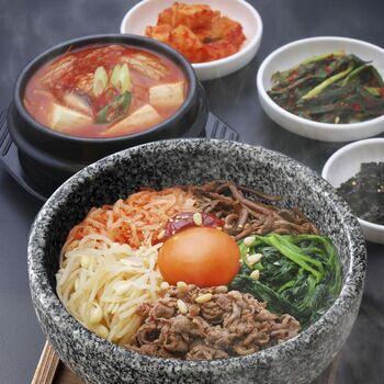 石焼きビビンバ16cm 送料無料 即日発送-4