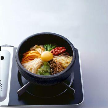 石焼きビビンバ16cm 送料無料 即日発送-5