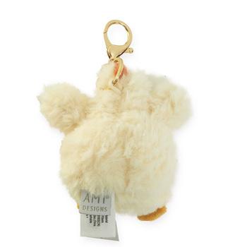 ヘーゼルヘン バッグチャーム MON AMI ラッピング可 送料無料-2