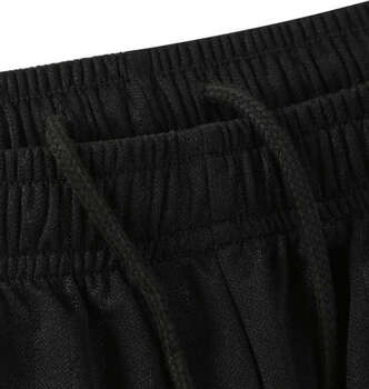 大きいサイズ Mc.S.P ハーフトーンドット切替ジャージセット 3L 4L 5L 6L 8L ブラック×レッド ラッピング可 送料無料 即日発送-4