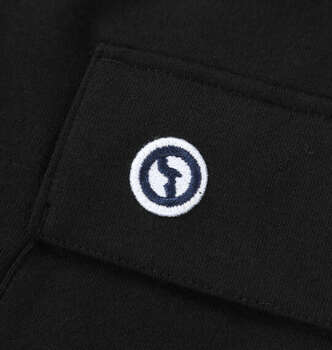 大きいサイズ OUTDOOR PRODUCTS 裏起毛カーゴスウェットパンツ 3L 4L 5L 6L ブラック ラッピング可 送料無料 即日発送-3