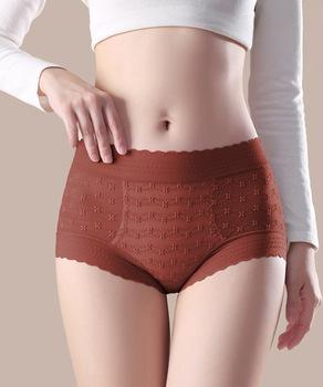 ショーツレディース レースショーツ透け感 送料無料 即日発送-7