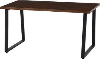 DECO ダイニングテーブル 送料無料-1