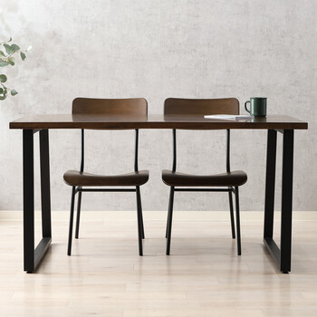 DECO ダイニングテーブル 送料無料-5