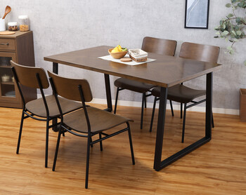 DECO ダイニングテーブル 送料無料-8