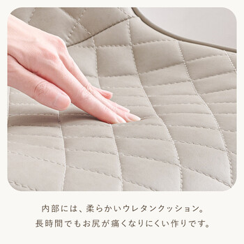 オフィスチェアLHC 4467IV 送料無料-10