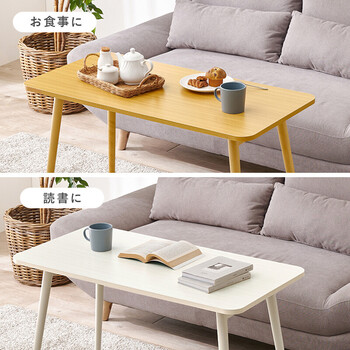 折れ脚テーブルMT 6486NA 送料無料-6