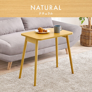 折れ脚テーブルMT 6484NA 送料無料-14