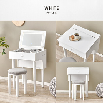 ドレッサーMD 6755DBR 送料無料-15