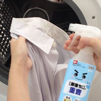 激落ちくん 重曹スプレー400ml 5個セット 送料無料 即日発送-1